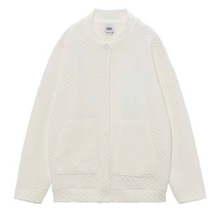 Zara Padded Bomber